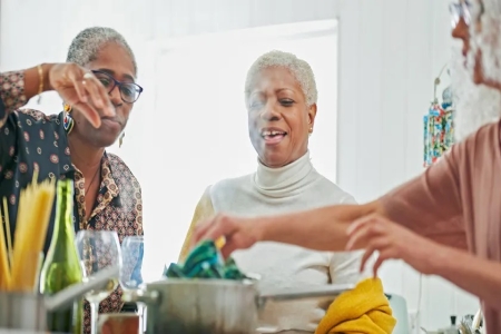 The Best Foods to Eat When You Have High Blood Pressure