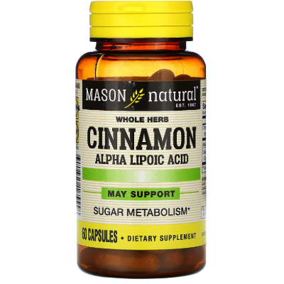 cinnamon