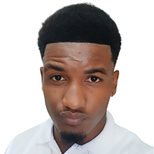 Keron Collier