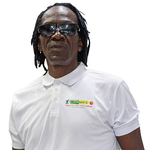 Leon Morain