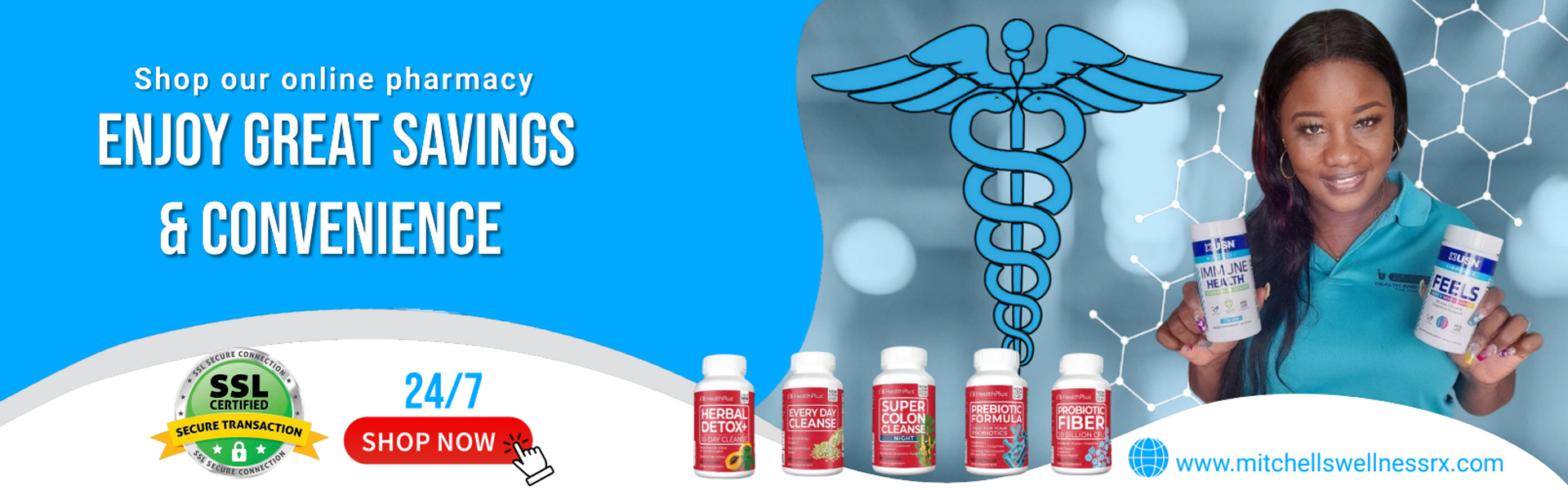 Shop Online Pharmacy